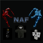 Ninja Alliancen Force