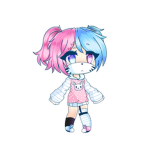 SOMEBODY STOLE MY USER wo