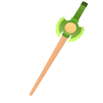 Periastron of the old woods (luminosa) code: OLDP