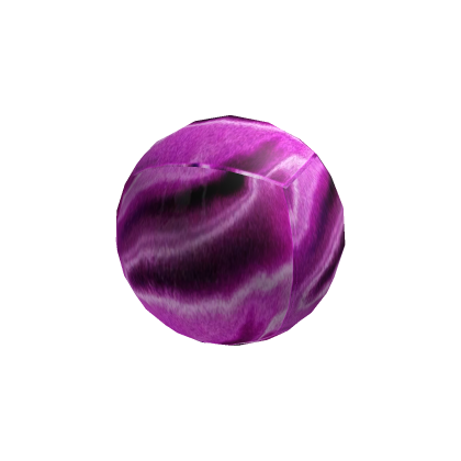 Pink Orbit effect