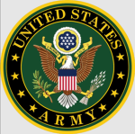 United States Army 195O's