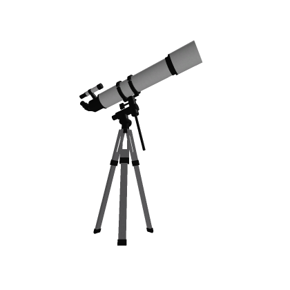 telescope model