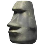 Moai Group That Is Cool
