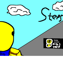 steps (BETA)