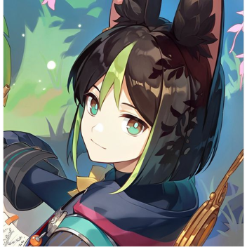 Tighnari ☆