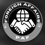 [PAF] Foreign Affairs [-]