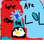 TheFrozenBeaniepenguinYT