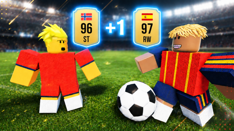Build A Soccer Squad! [CUP] screenshot 4
