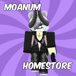 Moanum Homestore