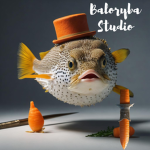 Baloryba Studio