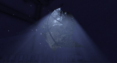 Abandoned [SHOWCASE]
