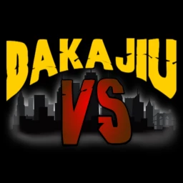 UPDATE!!!! 🟡Dakajiu VS🔴 (TESTING GROUNDS) icon