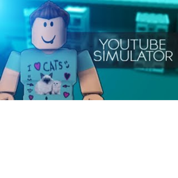 🔴 YouTuber Simulator