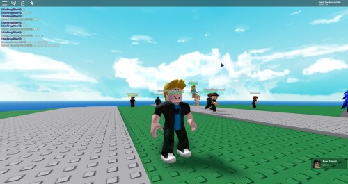 Random Fun