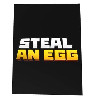 Official Steal An Egg Cape