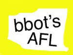 bbot’s AFL Season
