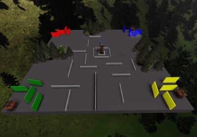 ACS Anarchy Battle