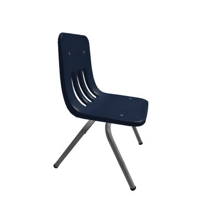 school chair