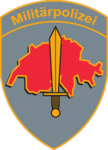 [CΗ] Military Police Command