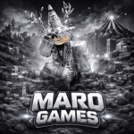 Maro Games.