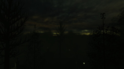 The Graveyard