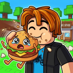 Steal a Snack! 🍔