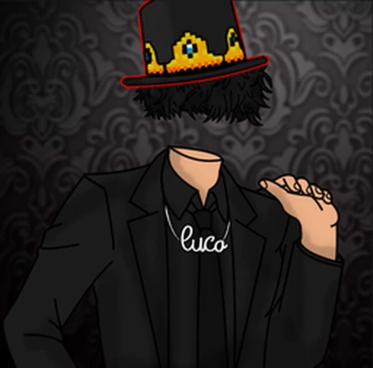 Luca‘s community Roblox group icon