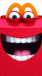 Happy Meal Fan Club