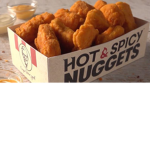 Nugget :>