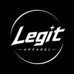 Legit apparel inc.