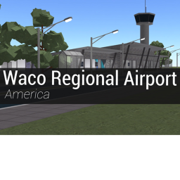 Waco Regional Airport, Waco, TX