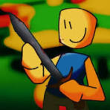 untitled sword game