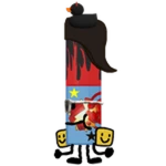 Alternate Marker