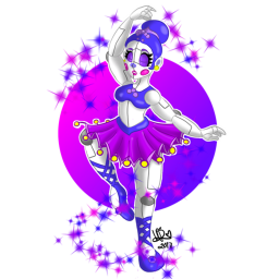 Dance to forget