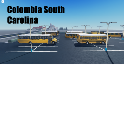 [ACTSD ARCHIVE] Colombia South Carolina