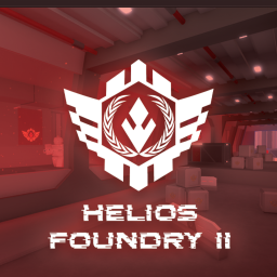 [RAID] | Helios Foundry 2