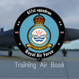 British Training Air Base
