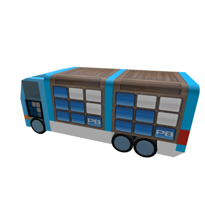 pinewood builders supply truck