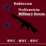 R.W - Military Forces