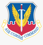Air. Force Air Combat command
