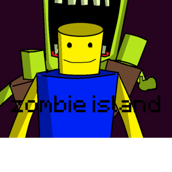 Zombie Island (ALPHA)