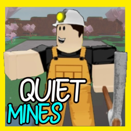 👷 Quiet Mines ⛏️ (Beta)