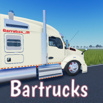 Bartrucks [Actualizado]