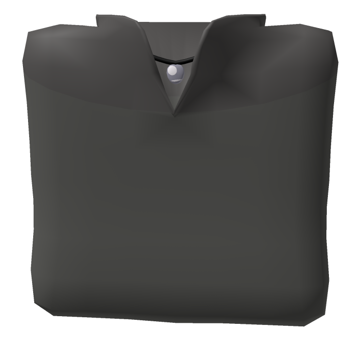 Water Blue Trainer’s Shirt