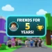 Friendversary icon