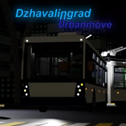 Dzhavalingrad Urbanmove icon