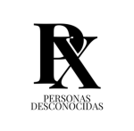 Personas Desconocidas _PX