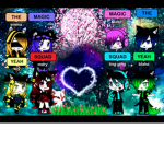 The magic squad yeah yeah the magic squad