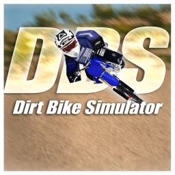Dirt Bike Simulator