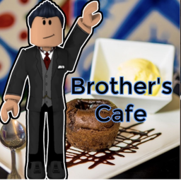 Brother's Cafe